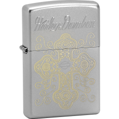 20945 Harley-Davidson®