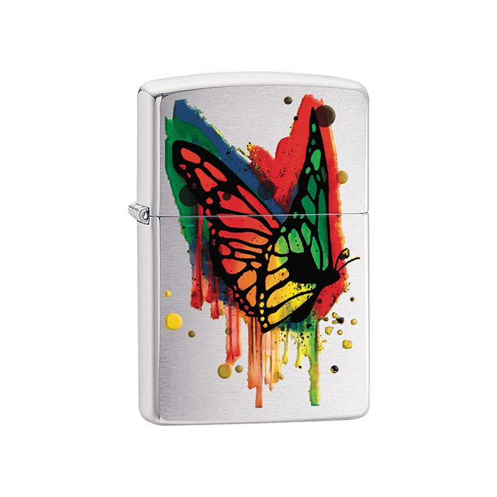 21013 Butterfly