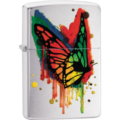 21013 Butterfly