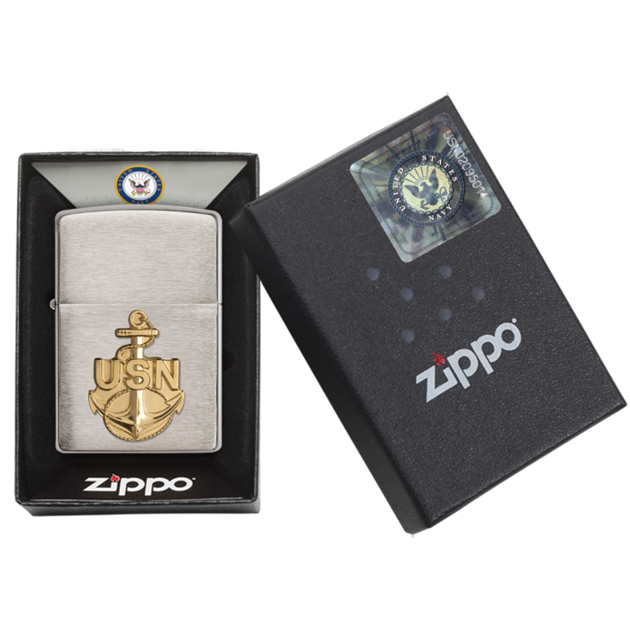 21015 Navy®