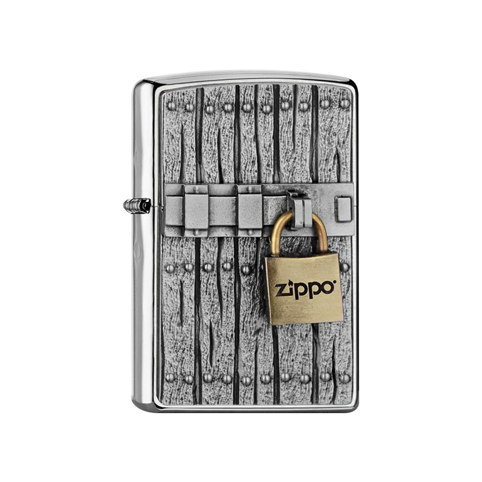 21031 Vintage Lock