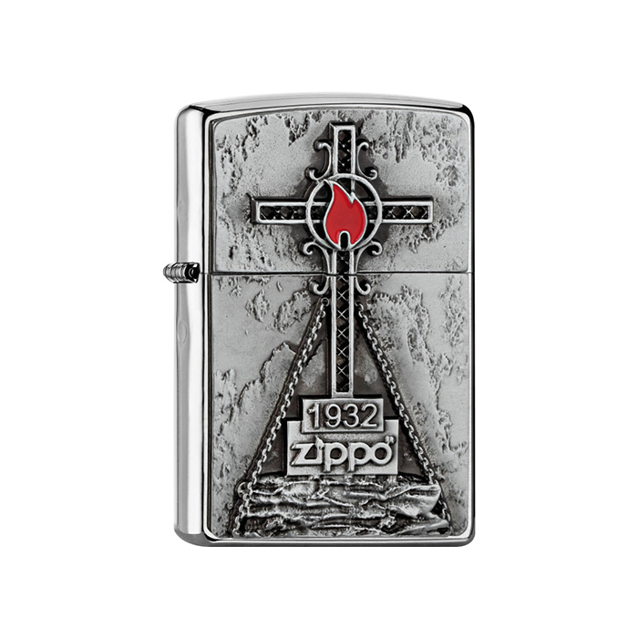 21032 Peak Cross