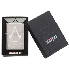 21041 Assassin’s Creed®