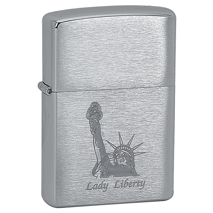 21046 Lady Liberty