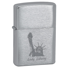 21046 Lady Liberty