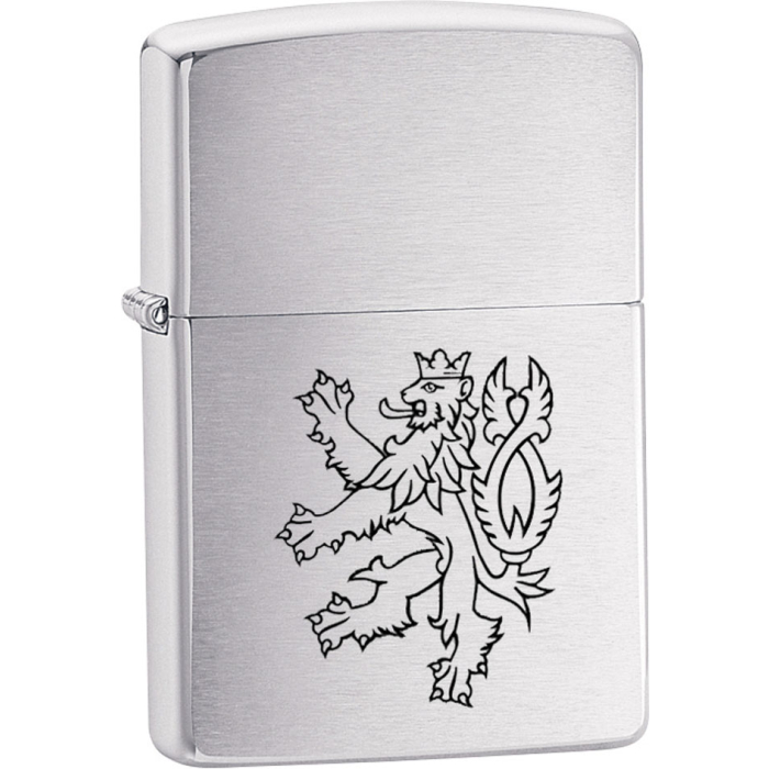 21051 Czech Lion