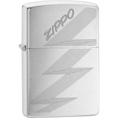 21055 Zippo Logo