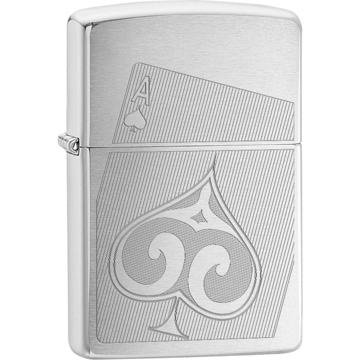 21057 Ace of Spades