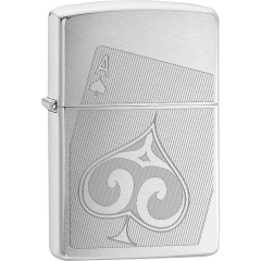 21057 Ace of Spades