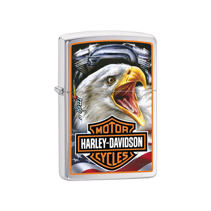 21059 Harley-Davidson®