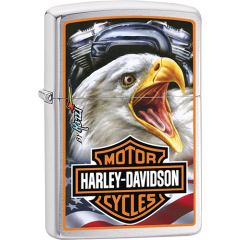 21059 Harley-Davidson®