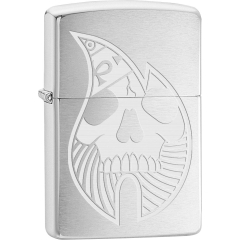 21062 Zippo Flame