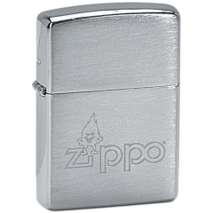 21072 Zippo Flame