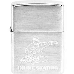21139 Inline Skating