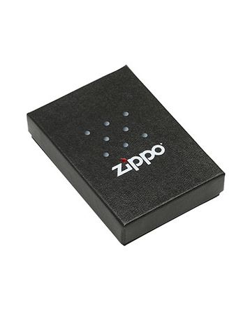 21199 Zippo Flame Only