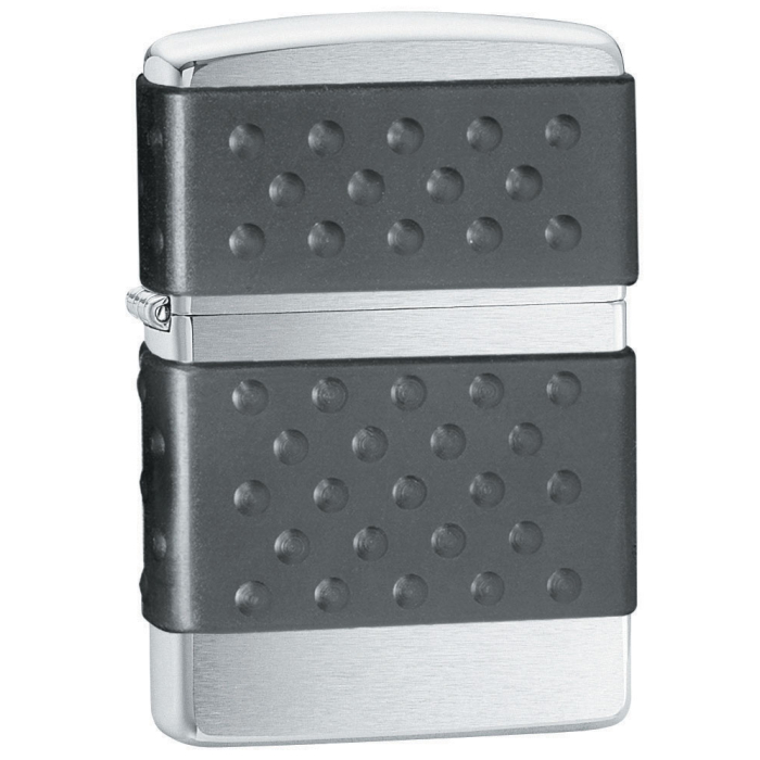 21200 Black Zip Guard