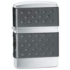 21200 Black Zip Guard