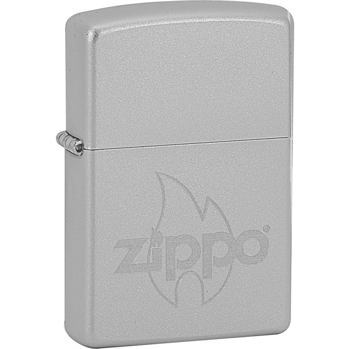 20066 Zippo Baseball Cap Flame