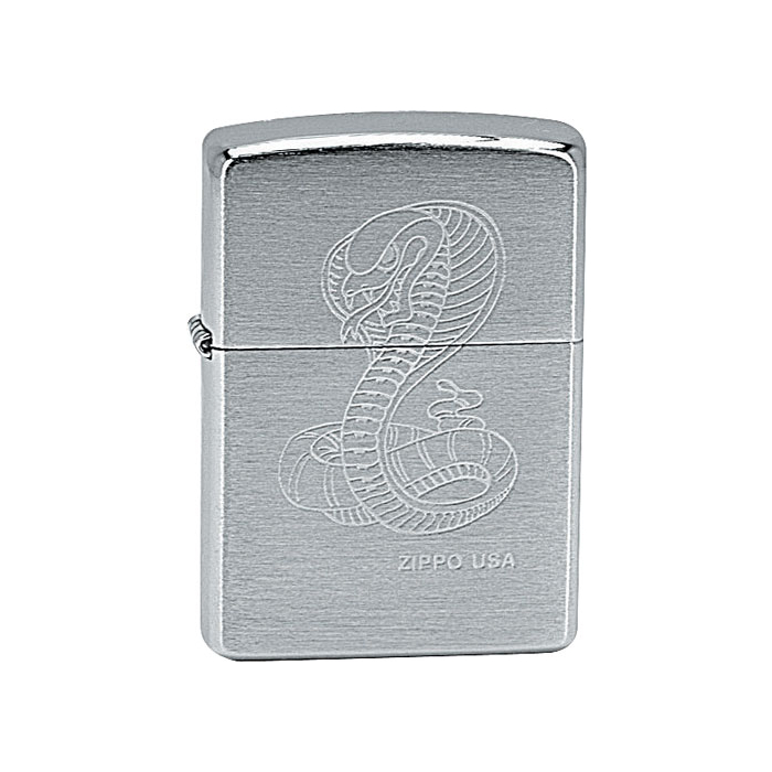 21255 Zippo Snake