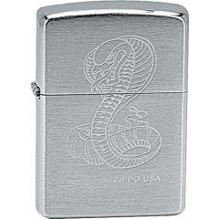 21255 Zippo Snake