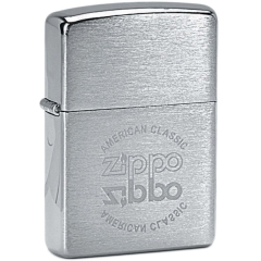 21326 Zippo American Classic