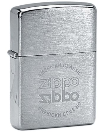 21326 Zippo American Classic