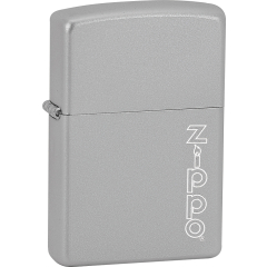 20070 Zippo Vertical