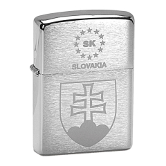 21363 Slovak Coat of Arms