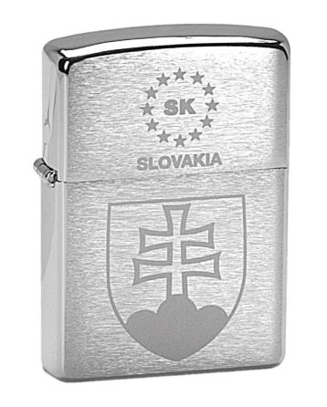 21363 Slovak Coat of Arms