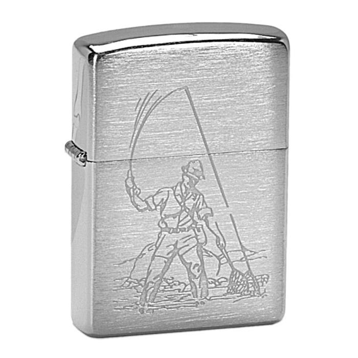 21364 Fisherman