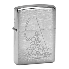 21364 Fisherman