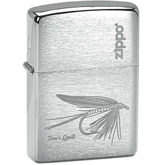 21381 Zippo Tom's Quill