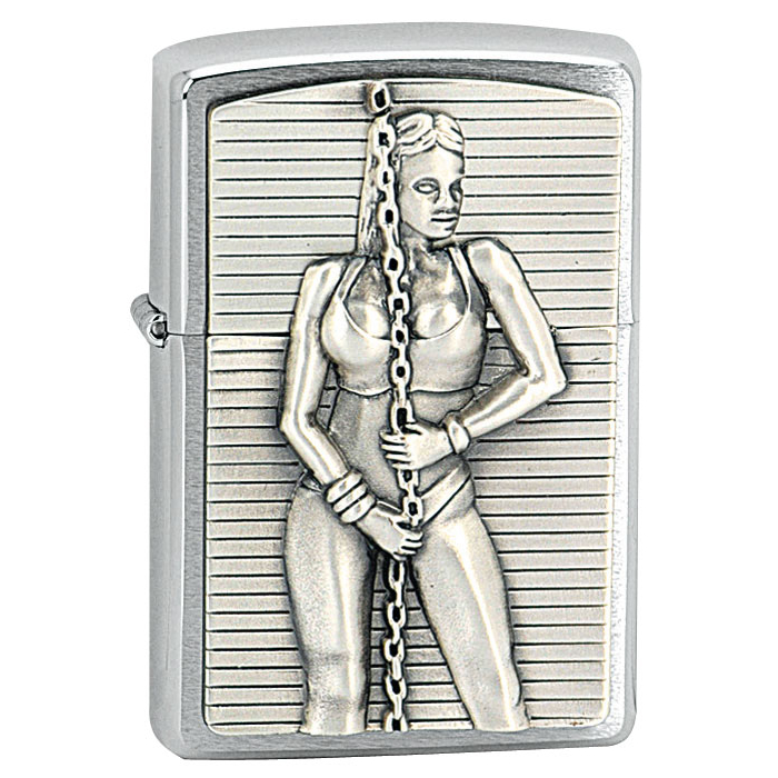 21498 Gogo-Girl at Dance Chain