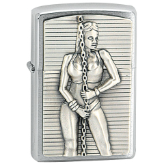 21498 Gogo-Girl at Dance Chain