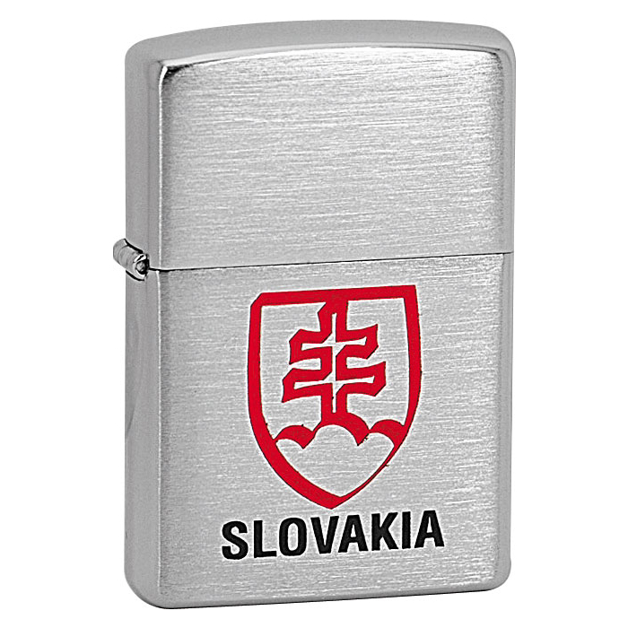 21549 Slovakia