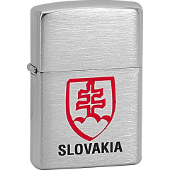 21549 Slovakia