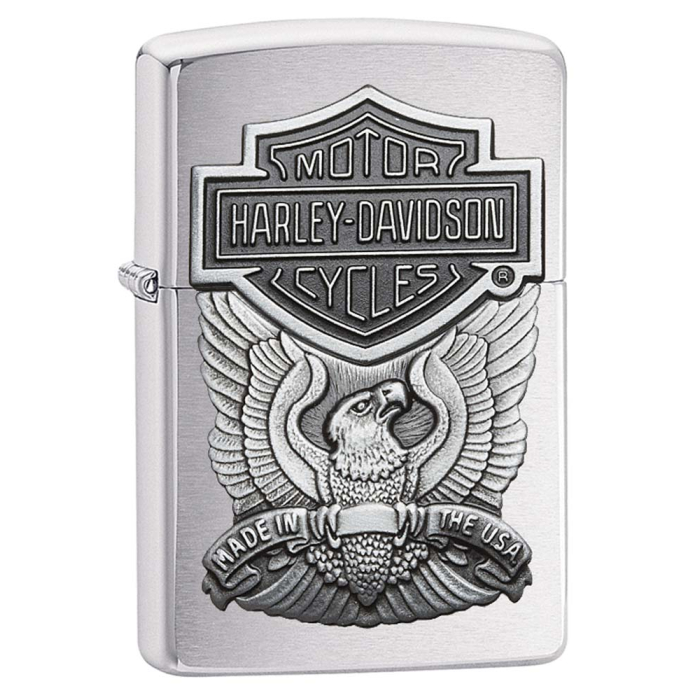 21578 Harley-Davidson®