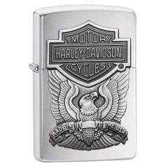 21578 Harley-Davidson®