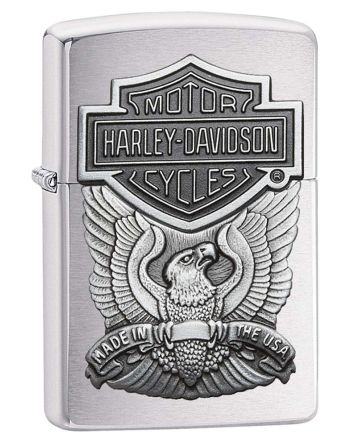 21578 Harley-Davidson®