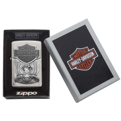 21578 Harley-Davidson®