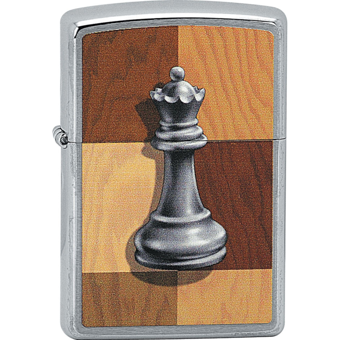 21590 BS Chess Queen