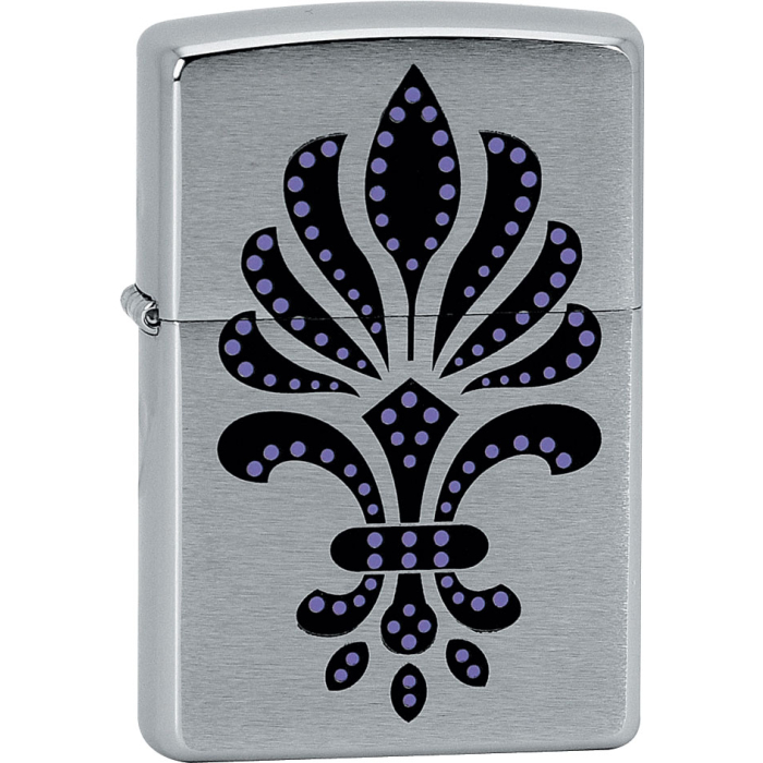 21597 Fleur de Lis