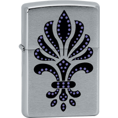 21597 Fleur de Lis