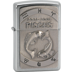21605 Pisces Emblem