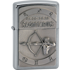 21614 Sagittarius Emblem