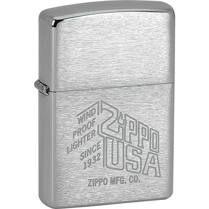 21634 USA Windproof