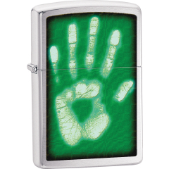 21672 Identity Hand Print