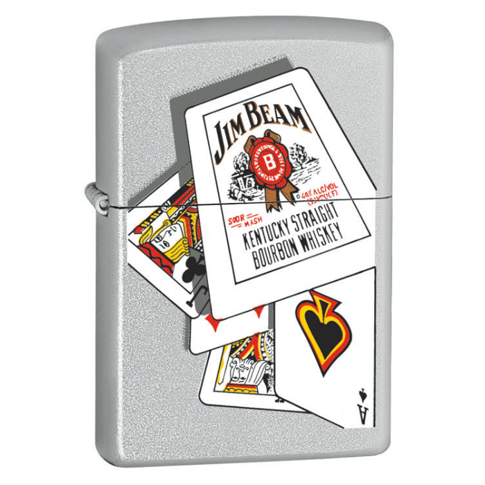 20160 Jim Beam® Cards