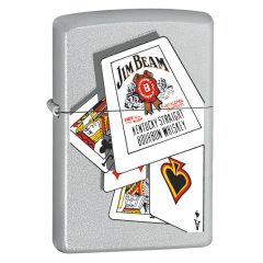 20160 Jim Beam® Cards