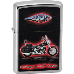 21694 Harley-Davidson®